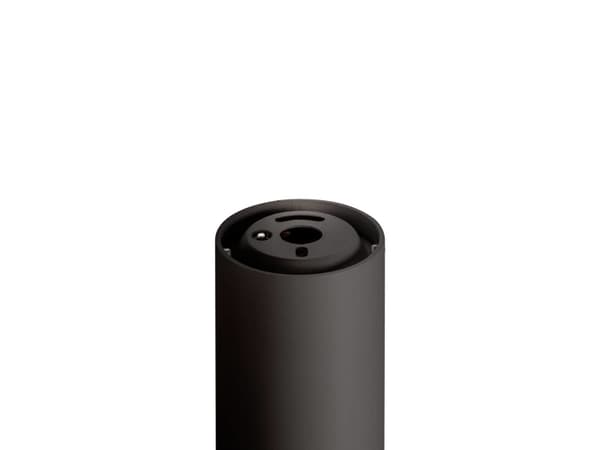 SLV NUMINOS CL DALI S, 1 lampor, LED, 3000 K, 1020 LM, Svart