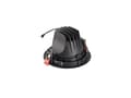 Miniatyrbild 3 av 4: SLV Numinos Move DL XL, Nedtryckbar spotlight, 1 lampor, LED, 37,4 W, 3000 K, Svart