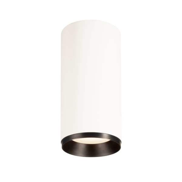 SLV NUMINOS CL DALI L, 1 pære(r ), LED, 4000 K, 2675 lm, Hvid