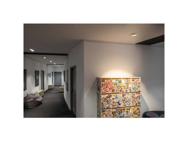 SLV NUMINOS MOVE DL XL, 1 pære(r ), LED, 3000 K, 3500 lm, IP20, Hvid