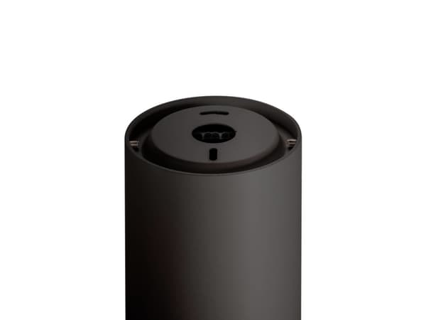 SLV NUMINOS CL PHASE L, 1 pære(r ), LED, 4000 K, 2620 lm, Sort