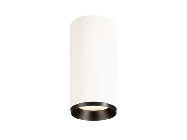 SLV NUMINOS CL DALI L, 1 ampuller, LED, 4000 K, 2620 lm, Hvit