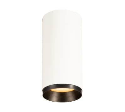 SLV NUMINOS CL DALI M, 1 ampuller, LED, 2700 K, 1935 lm, Hvit