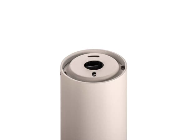 SLV NUMINOS CL DALI M, 1 lampor, LED, 4000 K, 2060 LM, Vit