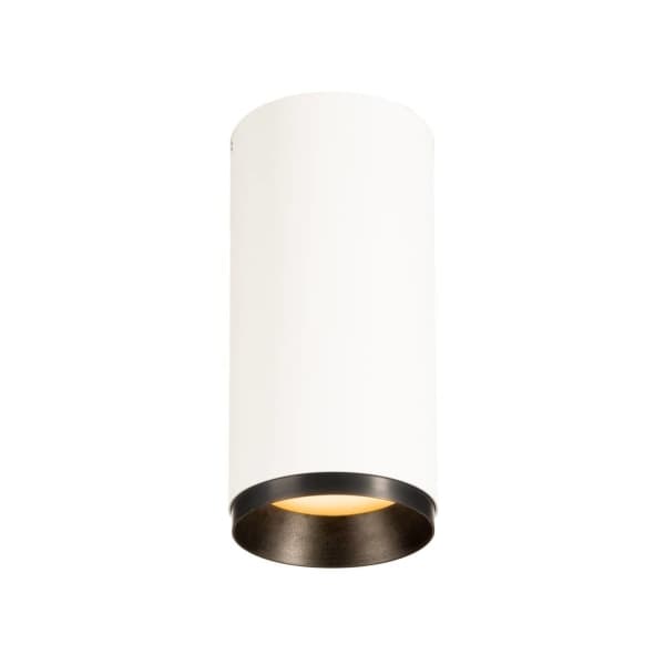 SLV NUMINOS CL PHASE M, 1 lampor, LED, 2700 K, 1885 LM, Vit