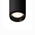 Miniatyrbild 4 av 6: SLV Numinos CL Dali S, Utanpåliggande spotlight, 1 lampor, 10,42 W, 4000 K, 1100 LM, Svart