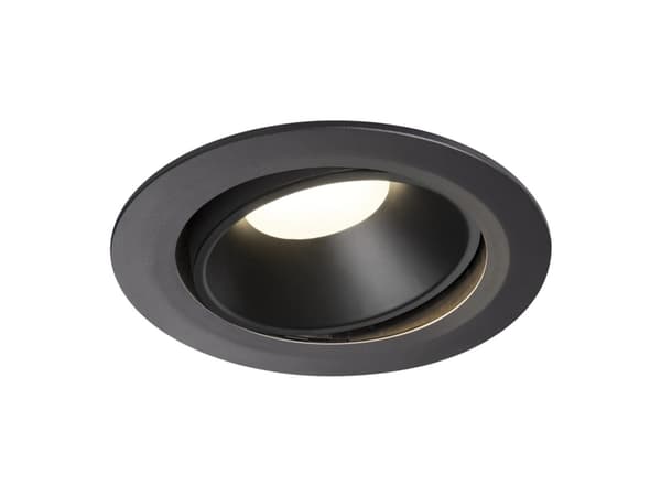SLV NUMINOS NUMINOS MOVE DL XL, sisävalaistus, 1 pære(r ), LED, 4000 K, 3600 lm, lajittelu