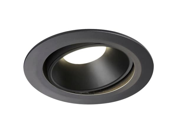 SLV NUMINOS NUMINOS MOVE DL XL, sisävalaistus, 1 pære(r ), LED, 4000 K, 3600 lm, lajittelu