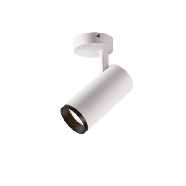 SLV NUMINOS SPOT PHASE M, 1 pære(r ), LED, 4000 K, 2060 lm, Hvid
