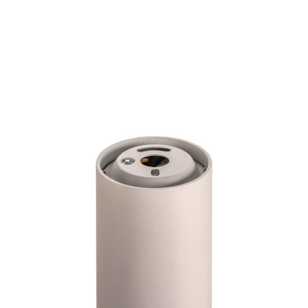 SLV NUMINOS S, 1 lamppu(a), LED, 3000 K, 1020 lm, Valkoinen