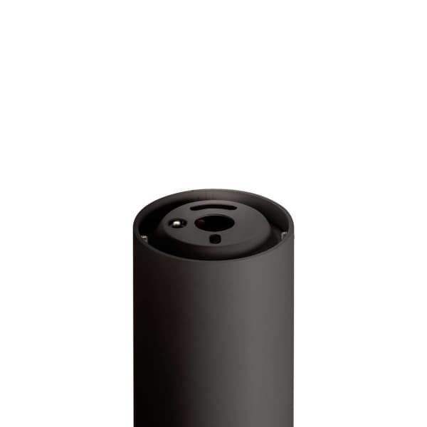 SLV NUMINOS S, 1 pære(r ), LED, 2700 K, 980 lm, Sort
