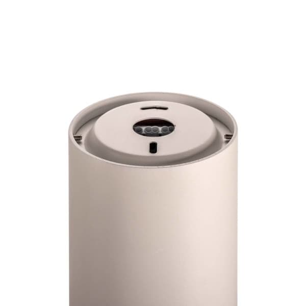 SLV NUMINOS CL PHASE L, Overflateegnet, 1 ampuller, 28 W, 3000 K, 2400 lm, Hvit