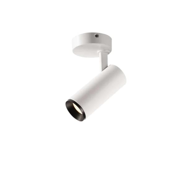 SLV NUMINOS SPOT DALI S, 1 ampuller, LED, 4000 K, 1100 lm, Hvit