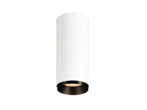 SLV NUMINOS CL DALI S, 1 pære(r ), LED, 2700 K, 985 lm, Hvid