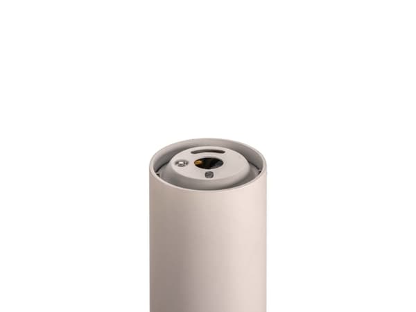 SLV NUMINOS CL DALI S, 1 ampuller, LED, 3000 K, 1020 lm, Hvit