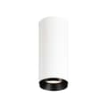 Miniatyrbild 4 av 4: SLV NUMINOS CL DALI S, 1 lampor, LED, 4000 K, 1100 LM, Vit