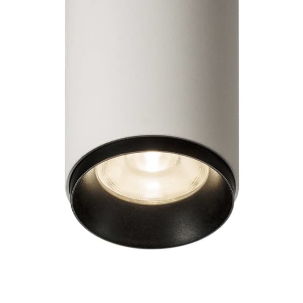 SLV NUMINOS SPOT DALI M, 1 ampuller, LED, 4000 K, 2060 lm, Hvit