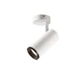 Miniatyrbilde 6 av 6: SLV NUMINOS SPOT DALI M, 1 ampuller, LED, 4000 K, 2060 lm, Hvit