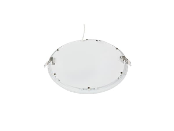 SLV Senser 24 DL, 1 pære(r ), 4000 K, 1300 lm, IP20, Hvid