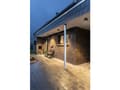 Miniatyrbilde 4 av 6: SLV ENOLA SQUARE M, Vegglys, Antrasitt, Aluminium, IP65, Fasade, I