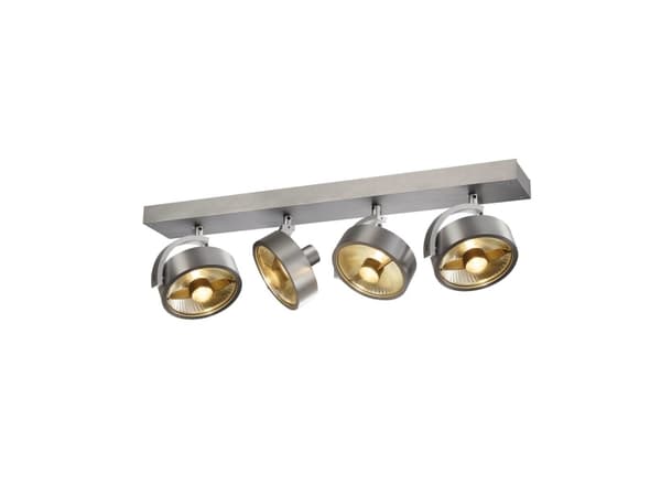 SLV 1002025, GU10, IP20