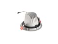 Miniatyrbilde 4 av 4: SLV NUMINOS MOVE DL XL, 1 pære(r ), LED, 3000 K, 3500 lm, IP20, Hvid