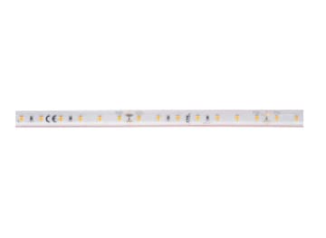 SLV Grazia IP Flexstrip, Universale lysstriper, Inne/Ute, Universell, Hvit, Kopper, IP54
