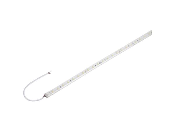 SLV Grazia IP Flexstrip, Universale lysstriper, Inne/Ute, Universell, Hvit, Kopper, IP54