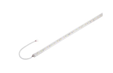 SLV Grazia IP Flexstrip, Universale lysstriper, Inne/Ute, Universell, Hvit, Kopper, IP54