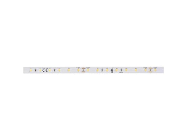 SLV Grazia Flexstrip, Universale lysstriper, Innendørs, Hvit, Kopper, IP20, III