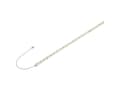 Miniatyrbilde 4 av 4: SLV GRAZIA PRO FLEXSTRIP, Universale lysstriper, Ambience, Innendørs, Universell, Hvit, Kopper
