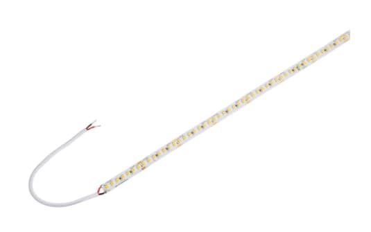 SLV GRAZIA PRO FLEXSTRIP, Universale lysstriper, Ambience, Innendørs, Universell, Hvit, Kopper