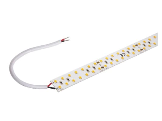 SLV GRAZIA PRO MAX FLEXSTRIP, Universaali nauhavalo, Sisätila, Tunnelma, Universaali, Valkoinen, Kupari