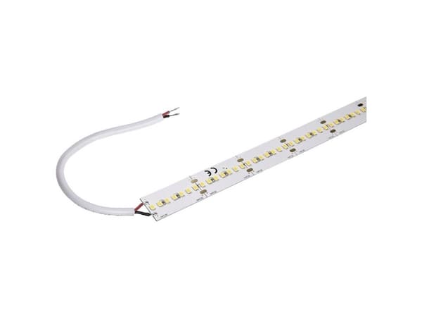 SLV GRAZIA PRO MAX FLEXSTRIP, Universaali nauhavalo, Sisätila, Tunnelma, Universaali, Valkoinen, Kupari