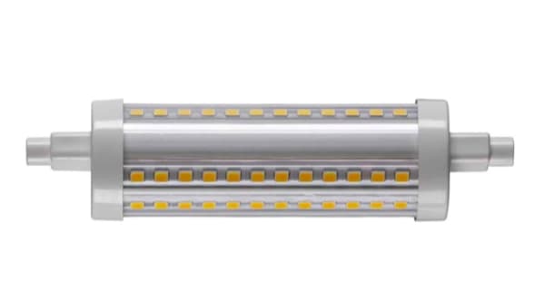 SLV 1005288, 15 W, 15 W, R7s, 2000 LM, 25000 h