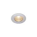 Miniatyrbild 6 av 6: SLV PATTA-I, 1 lampor, LED, 440 LM, IP20, IP65, Gjuten aluminium