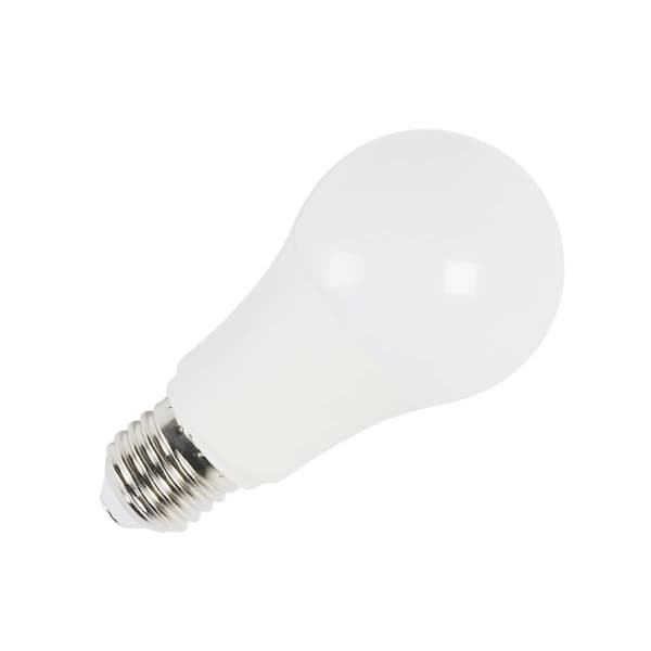 SLV A60, 9 W, 9 W, E27, 800 lm, 25000 h, Sininen, Lämmin valkoinen