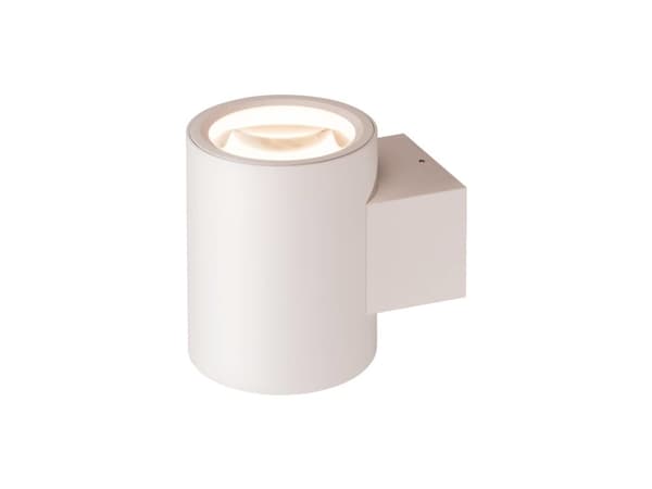 SLV Oculus UP/Down WL, Ytmonterad, Rund, 1 lampor, IP20, Vit