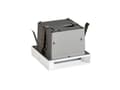 Miniatyrbilde 4 av 6: SLV Quad Frame 9, Innfelt, firkant, 1 ampuller, Hvit