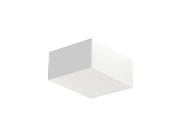 SLV 1000422, 1 lampor, 3000 K, Vit