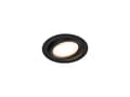 Miniatyrbild 3 av 6: SLV OCULUS DL MOVE, 1 lampor, LED, 780 LM, IP20, Svart