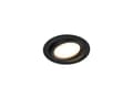 Miniatyrbild 5 av 6: SLV OCULUS DL MOVE, 1 lampor, LED, 780 LM, IP20, Svart