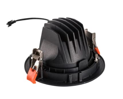 SLV NUMINOS MOVE DL L, Lysplade, 1 pære(r ), LED, 2700 K, 2250 lm, Lajittelu