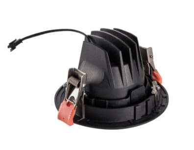 SLV NUMINOS MOVE DL M, Indbygget lysplade, 1 pære(r ), LED, 4000 K, 1660 lm, lajittelu