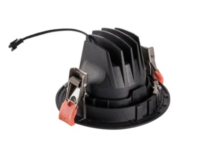 SLV NUMINOS MOVE DL M, Indbygget lysplade, 1 pære(r ), LED, 4000 K, 1660 lm, lajittelu