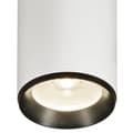 Miniatyrbilde 3 av 5: SLV Numinos XL, Overflateegnet, LED, 3760 lm, 220-240 V, Sort, Hvit