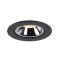 Miniatyrbilde 6 av 6: SLV NUMINOS GIMBLE L, 1 pære(r ), 3000 K, 2200 lm, Sort