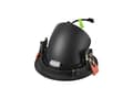 Miniatyrbilde 2 av 6: SLV NUMINOS GIMBLE L, Innsunket spotlight, 1 ampuller, 3000 K, 2300 lm, Sort