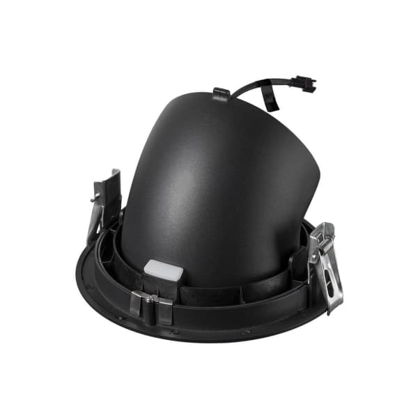 SLV NUMINOS GIMBLE XL, 1 pære(r ), 3000 K, 3300 lm, Sort