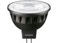 Miniatyrbild 3 av 4: Philips 35863800, 6,7 W, 35 W, GU5.3, 460 LM, 40000 h, Vit